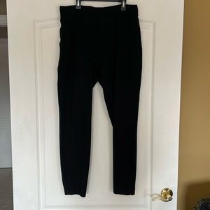 SPANX The Perfect Pant, Skinny Back Seam Ankle Pant